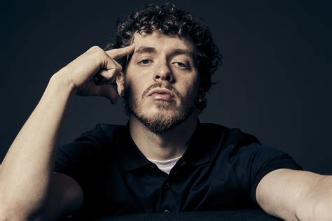 is jack harlow from the hood|Jack Harlow’s Music Is Getting Bigger (and More Expensive).